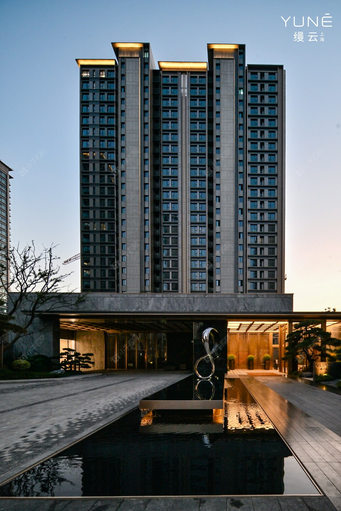 上海缦云上海小区_缦云上海小区null