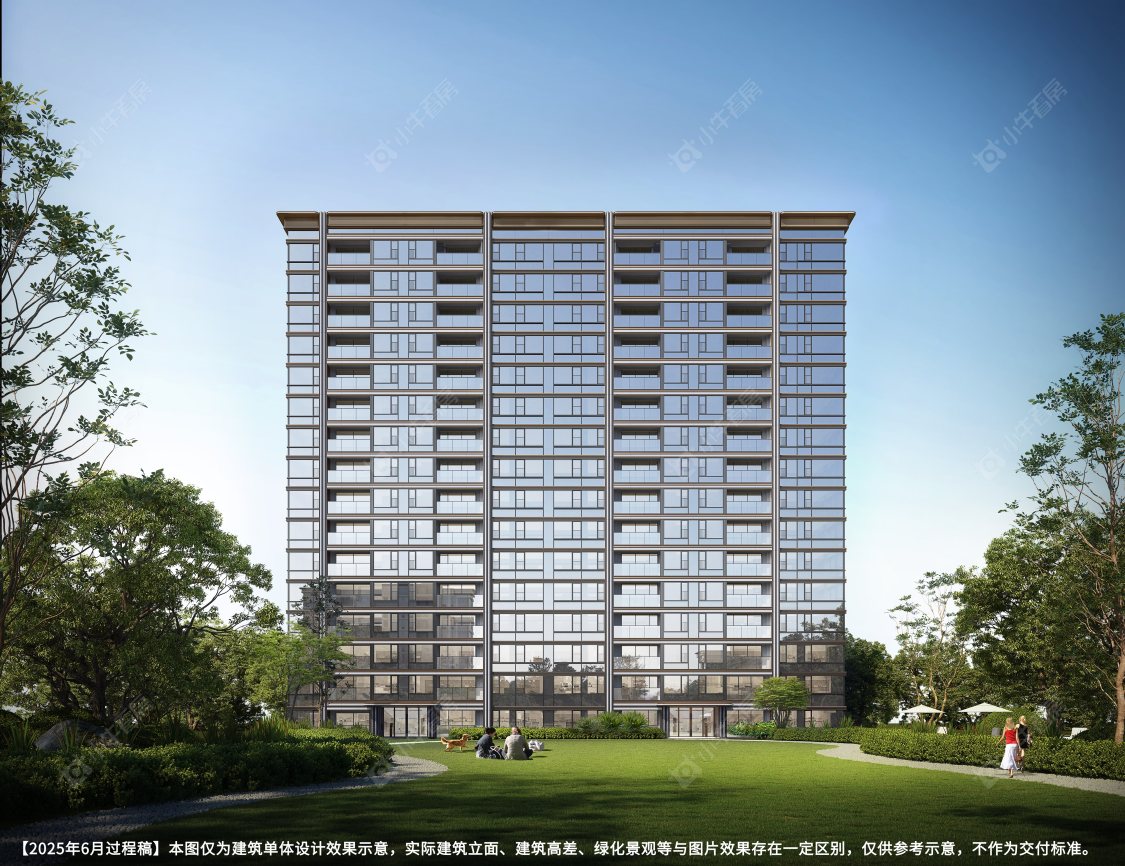上海绿城·上海逸庐在售新楼盘null