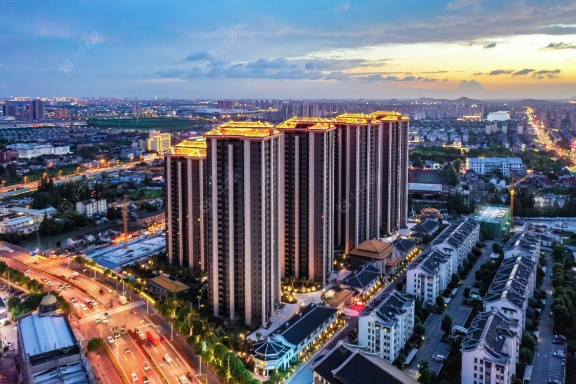 上海泗泾绿中海小区_泗泾绿中海小区null