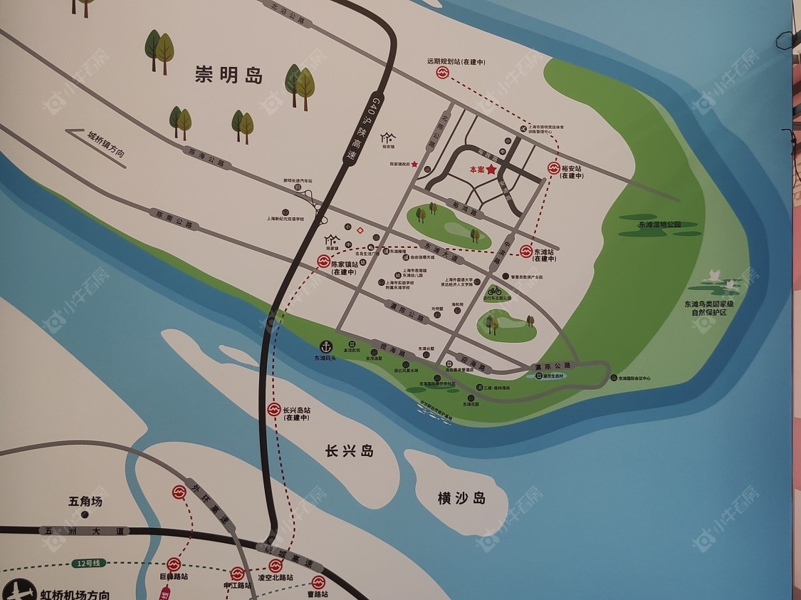 上海东滩商务广场小区_东滩商务广场小区null