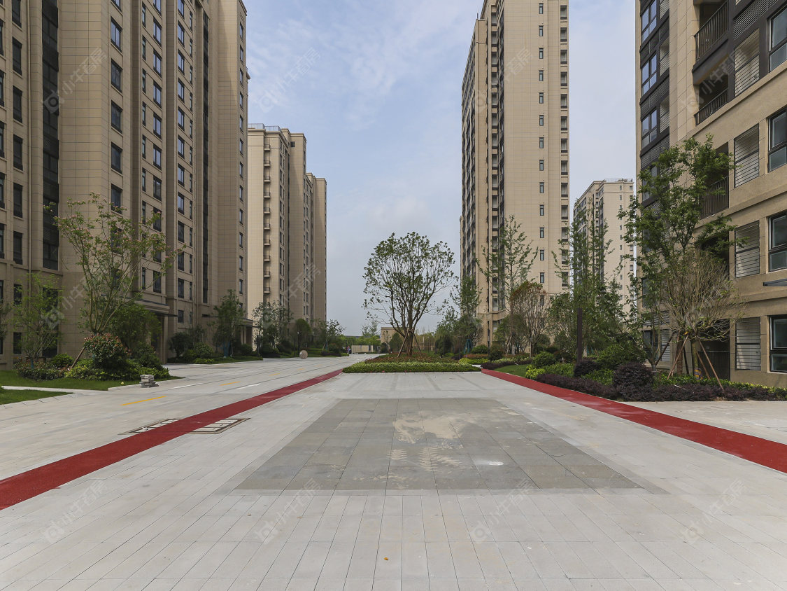 上海新未来樾湖小区_新未来樾湖小区null