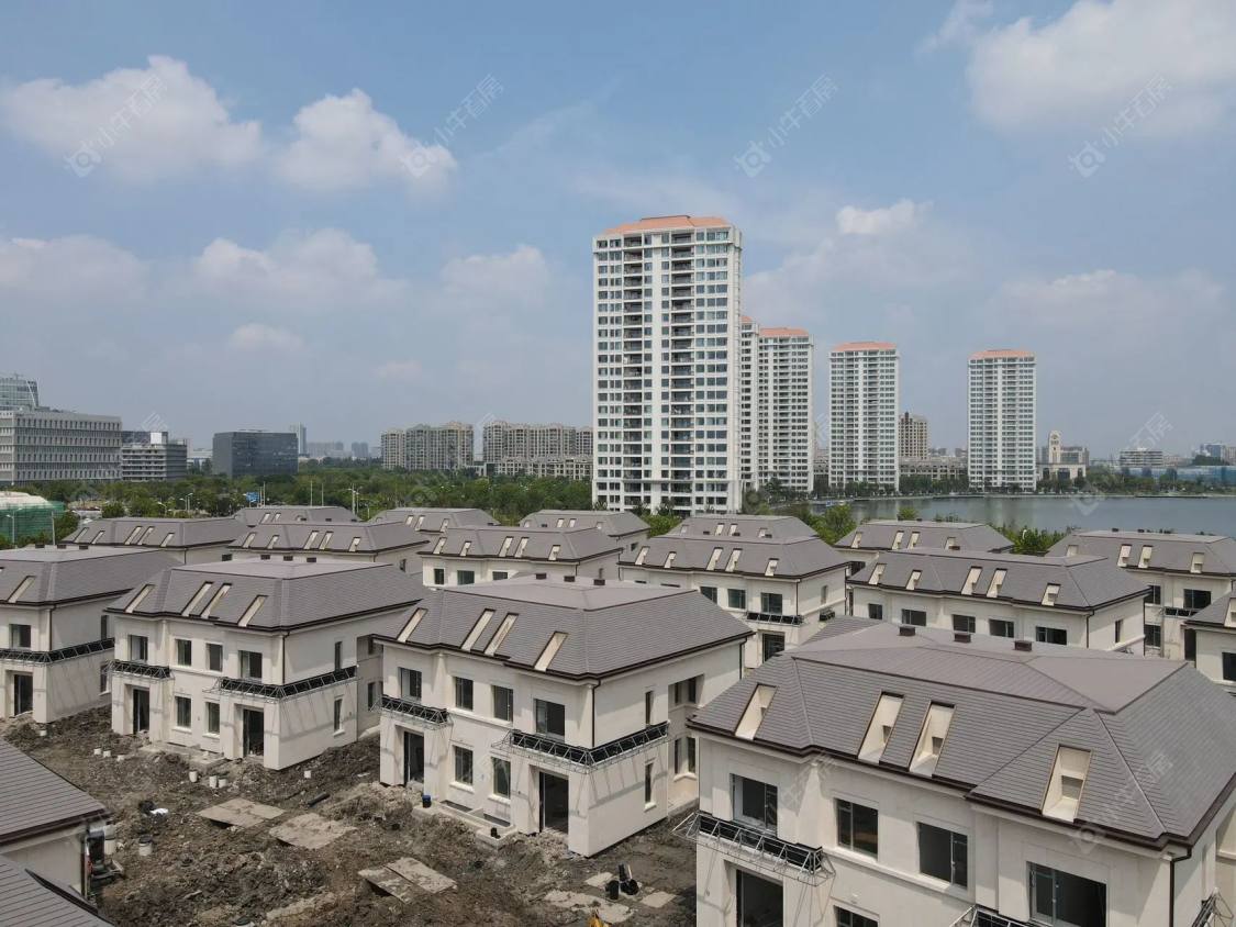 上海兰香湖贰号在售新楼盘null