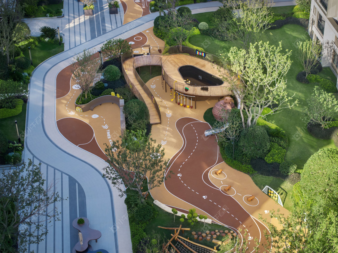 上海张江金茂府在售新楼盘null