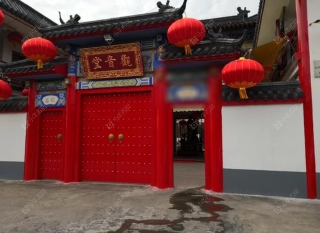 上海永泰三里城在售新楼盘null