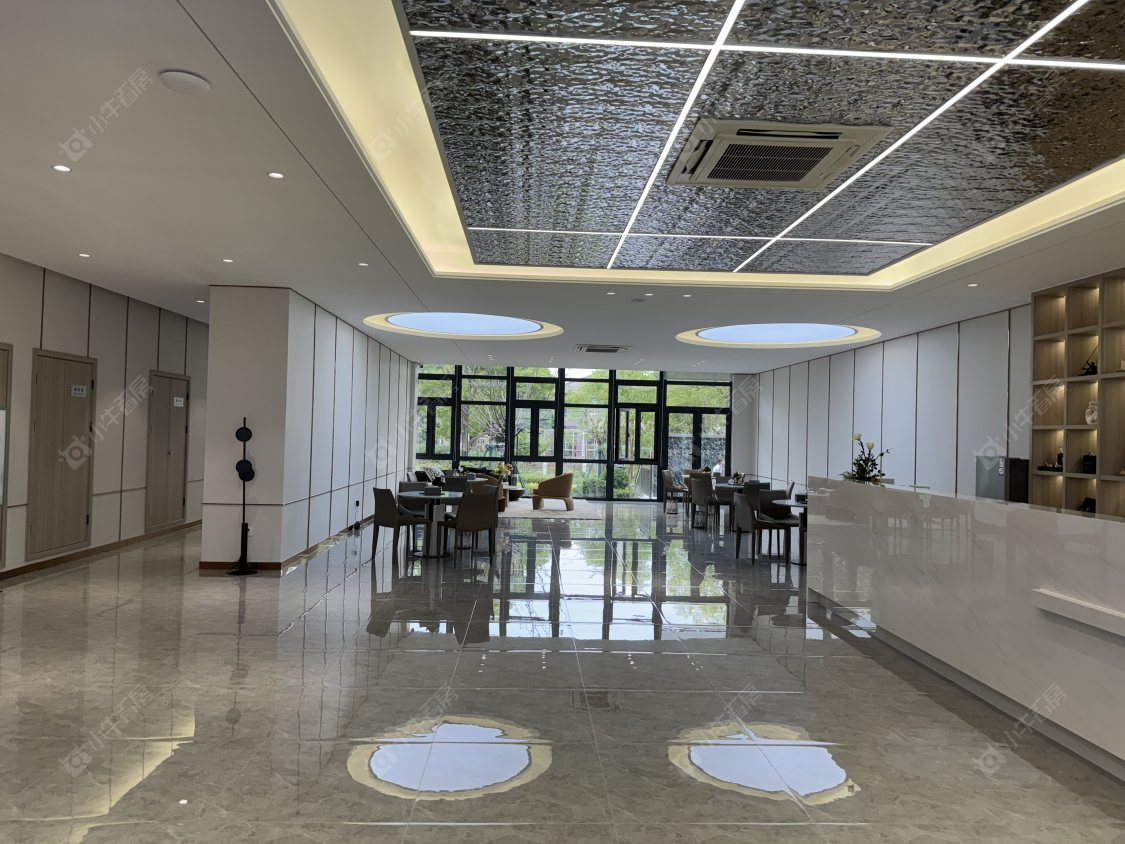 上海恒都·云璟别墅区小区_恒都·云璟别墅区小区null