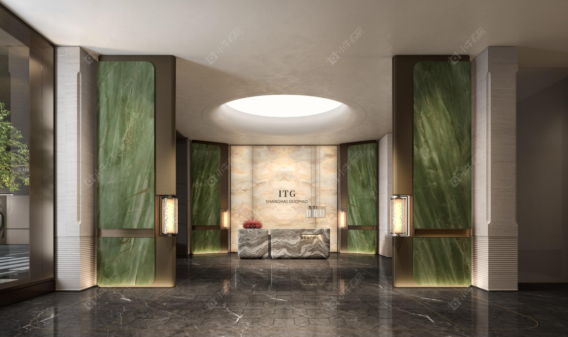 上海国贸海上原墅小区_国贸海上原墅小区null