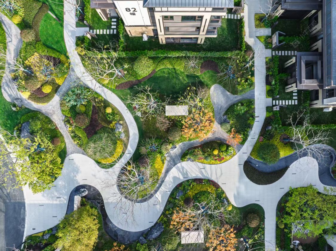 上海东滩海上明月别墅区小区_东滩海上明月别墅区小区null