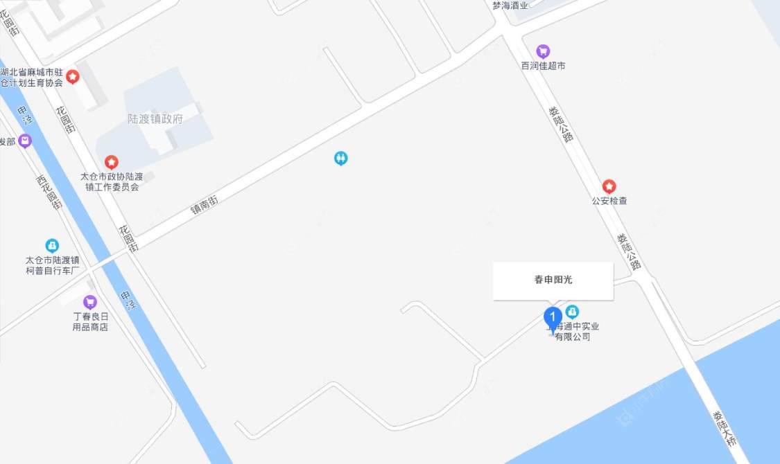 上海春申阳光别墅区小区_春申阳光别墅区小区null