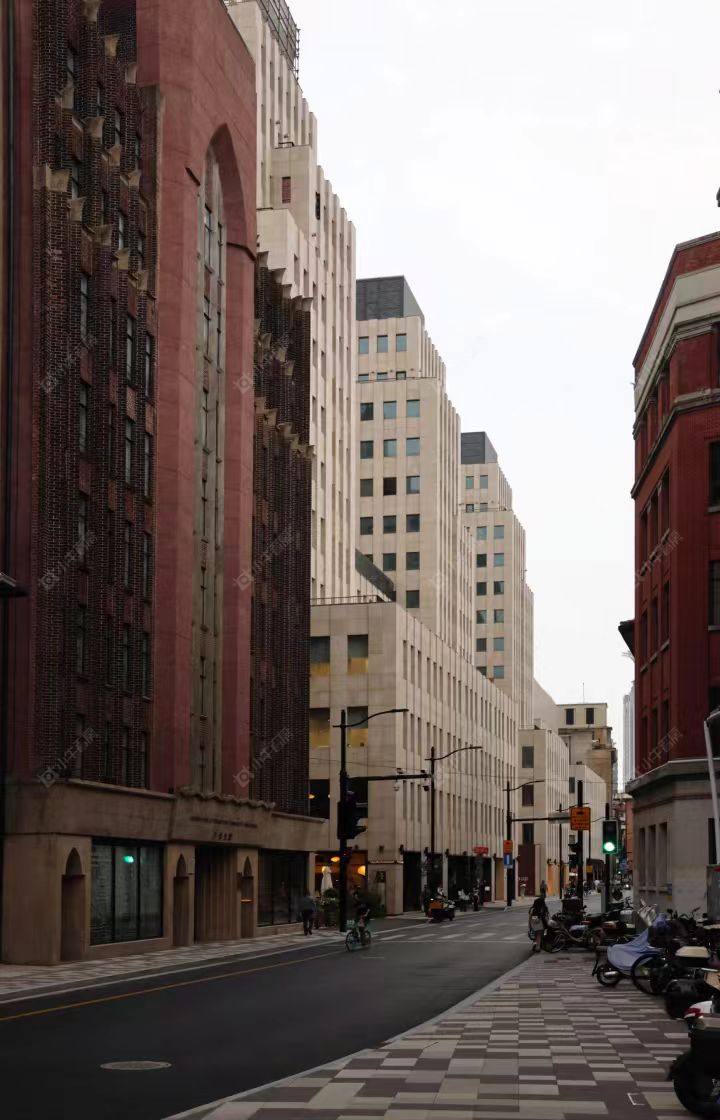 上海外滩瑞府在售新楼盘null