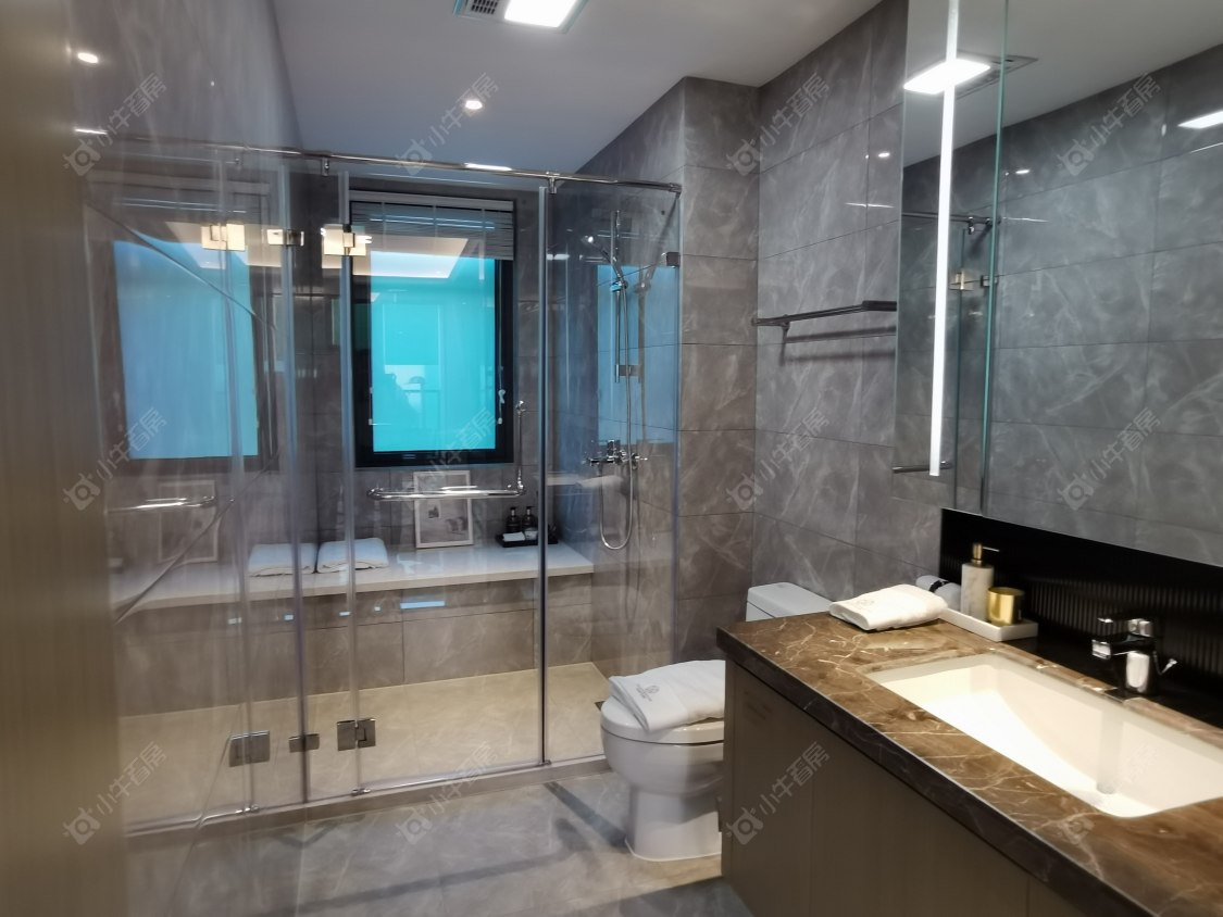 上海金融街金悦府小区_金融街金悦府小区null