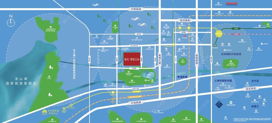 上海恒文璞悦江南小区_恒文璞悦江南小区null