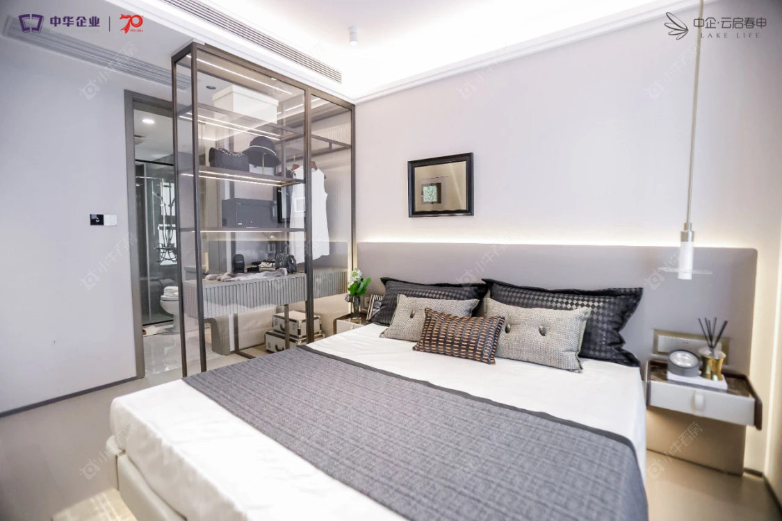 上海中企云启春申在售新楼盘null