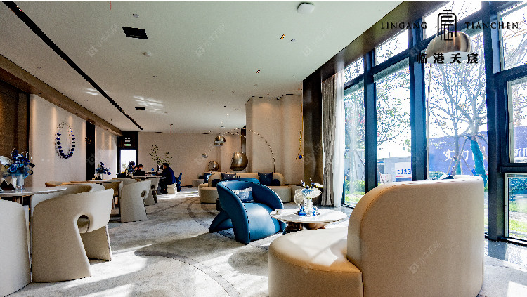 上海临港天宸小区_临港天宸小区null