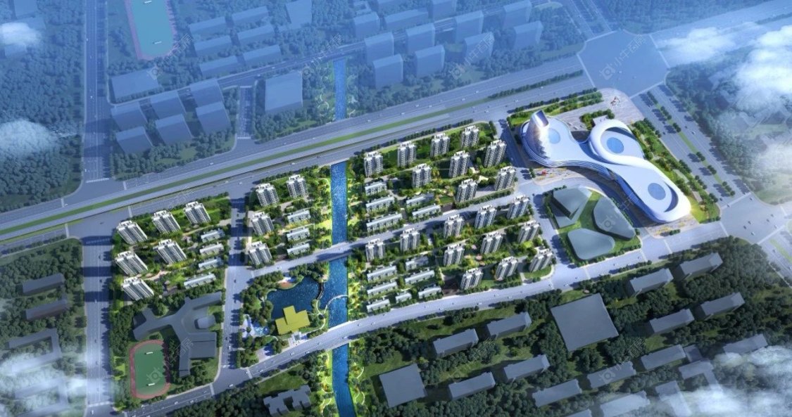 上海龙光·天曜别墅区小区_龙光·天曜别墅区小区null