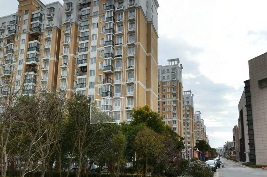 上海天和广场小区_天和广场小区null