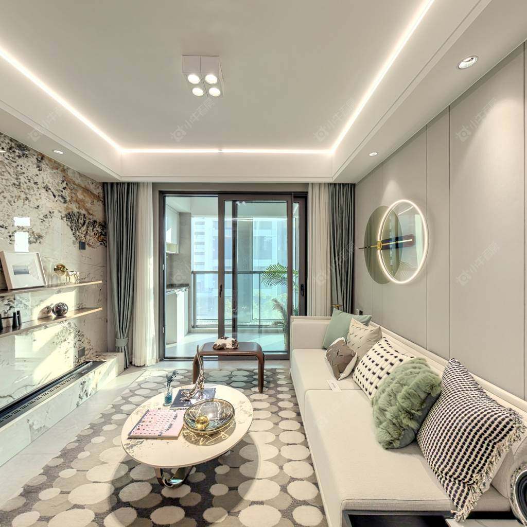 上海未来港元启在售新楼盘null