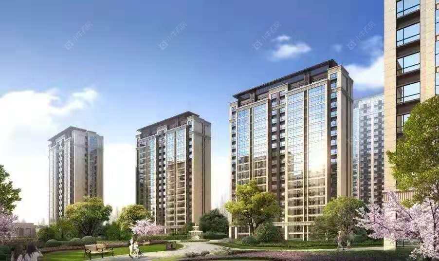 上海新未来樾湖小区_新未来樾湖小区null