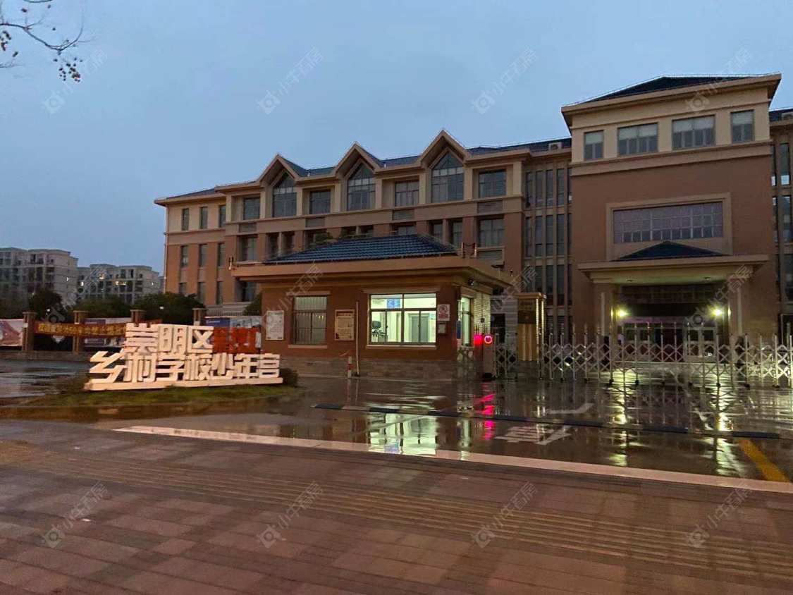 上海十里江湾289弄小区_十里江湾289弄小区null