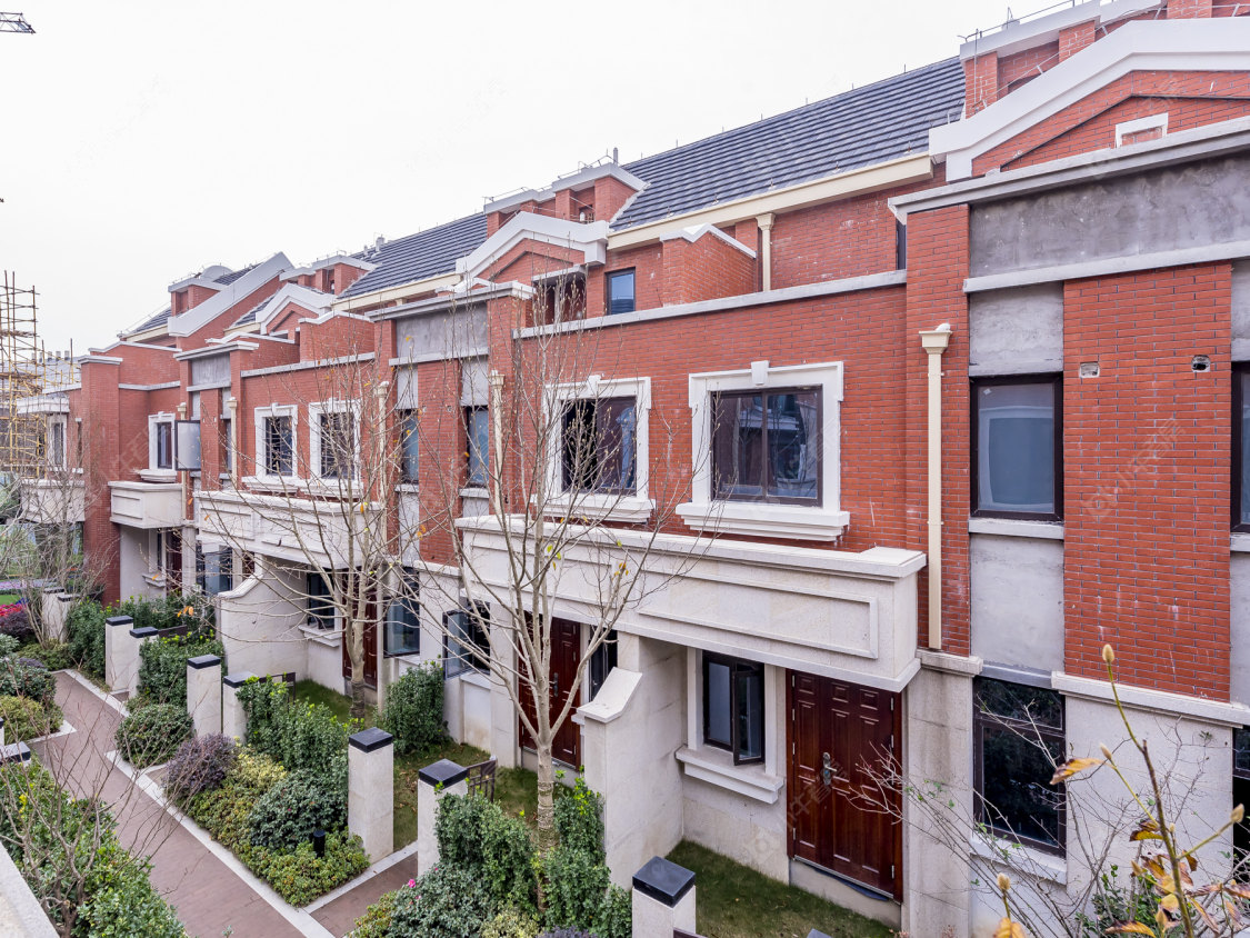 上海禹洲东滩雍禧小区_禹洲东滩雍禧小区null