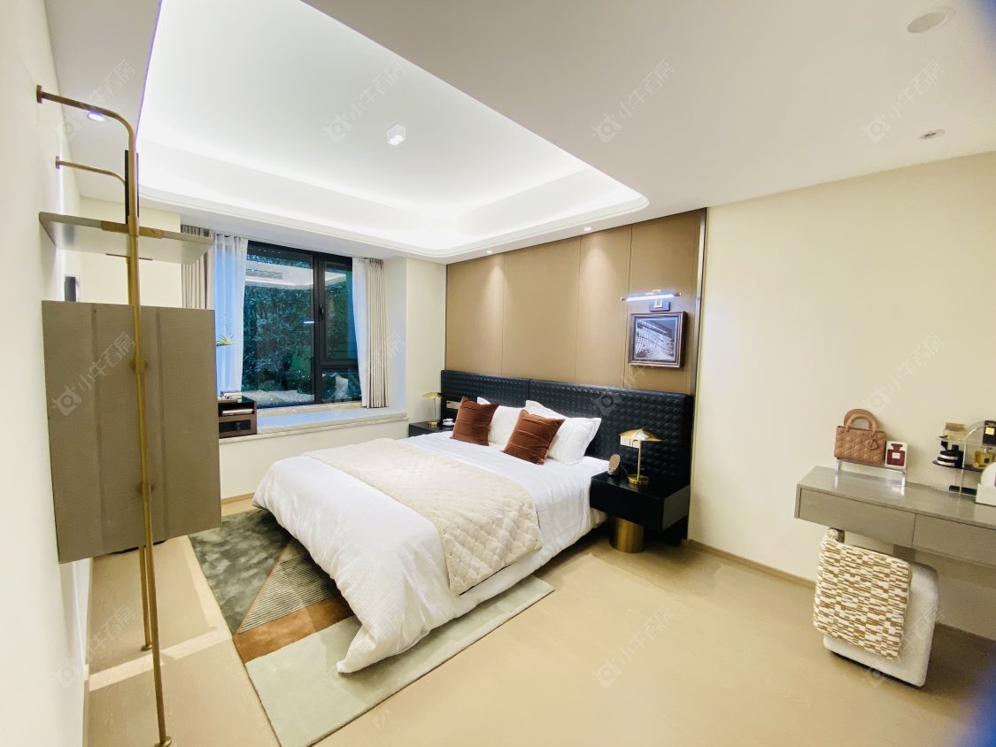 上海中交凤启虹桥在售新楼盘null