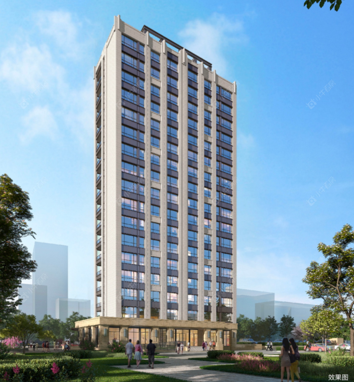 上海江湾鸿玺小区_江湾鸿玺小区null