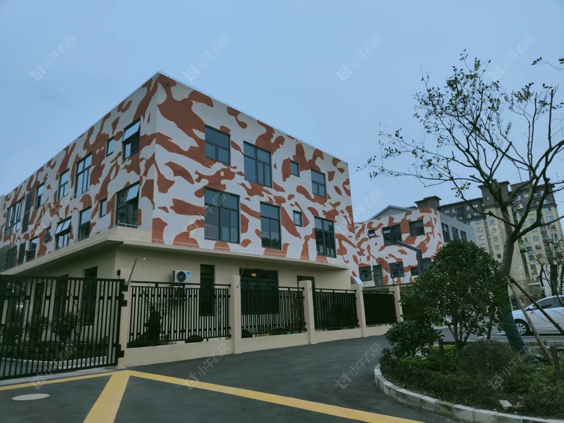 上海国贸鹭原小区_国贸鹭原小区null