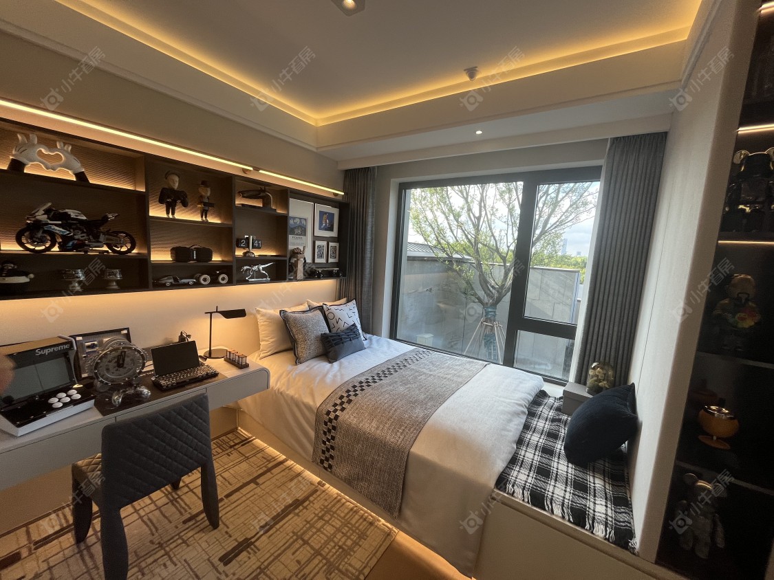 上海张江金茂府在售新楼盘null