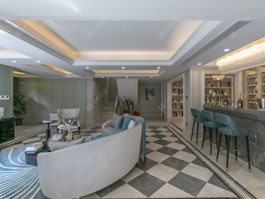 上海通用昱墅小区_通用昱墅小区null