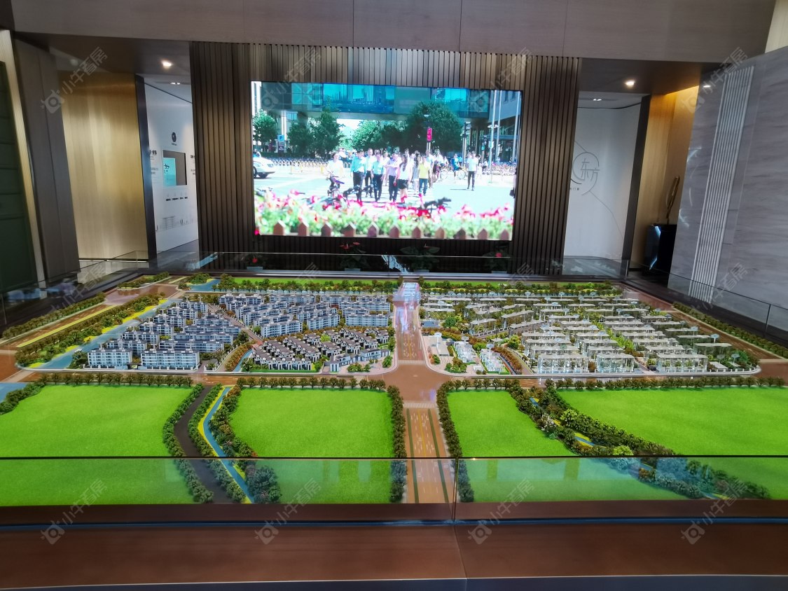 上海金融街金悦府小区_金融街金悦府小区null