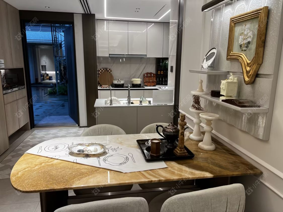 上海招商序在售新楼盘null