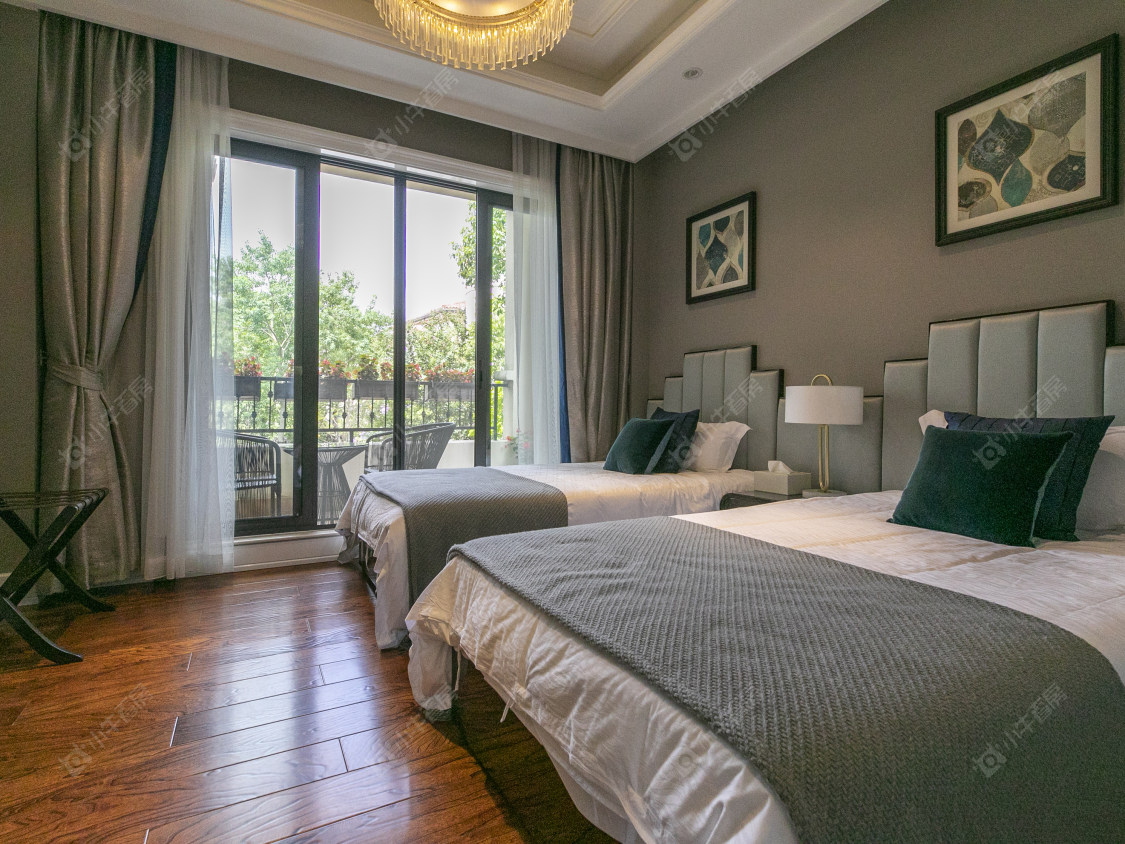 上海通用昱墅小区_通用昱墅小区null