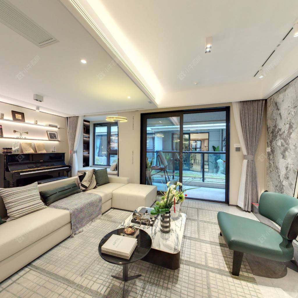 上海招商象屿星耀翠湾在售新楼盘null