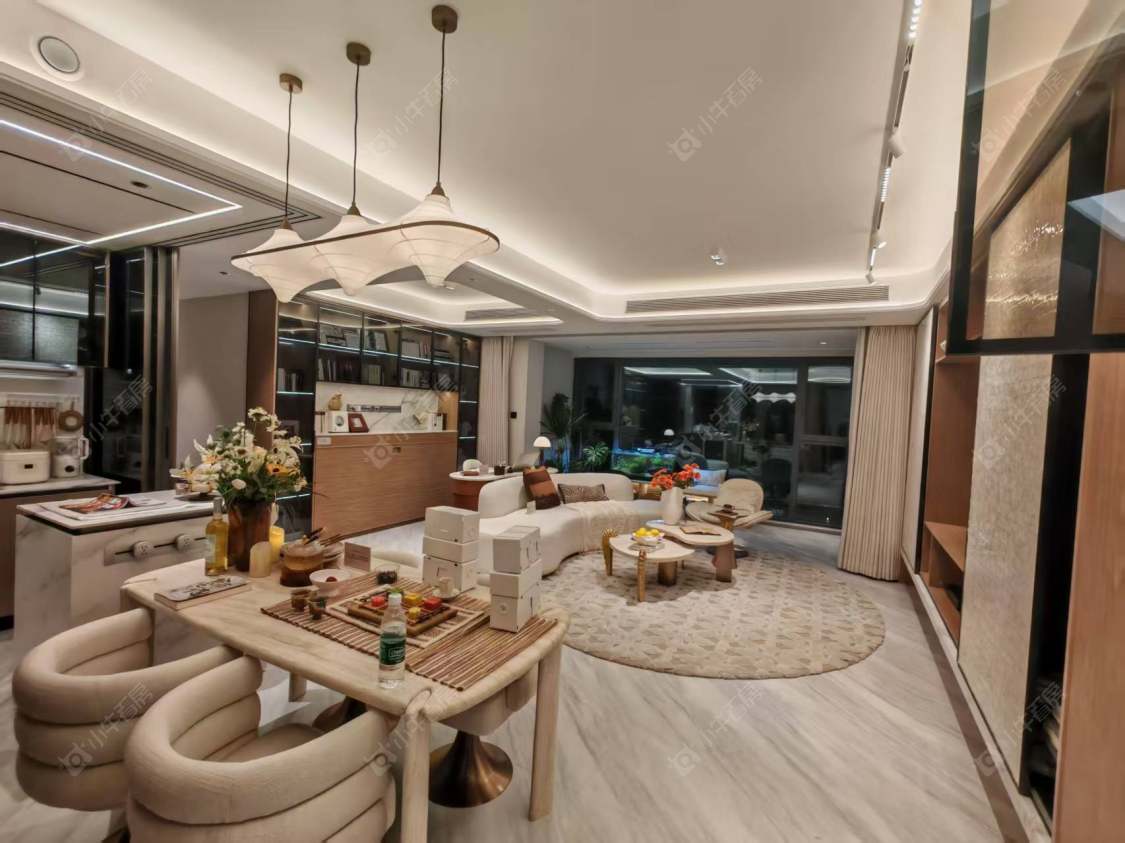 上海贝涟C1在售新楼盘null