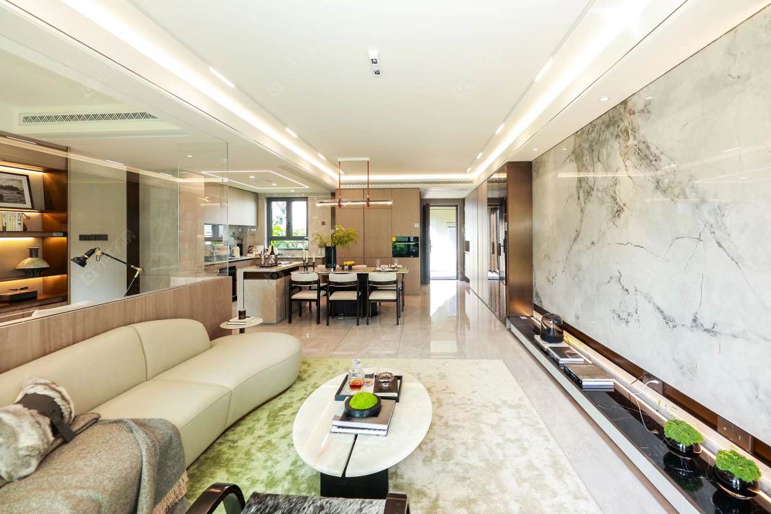 上海保利·海上瑧悦小区_保利·海上瑧悦小区null