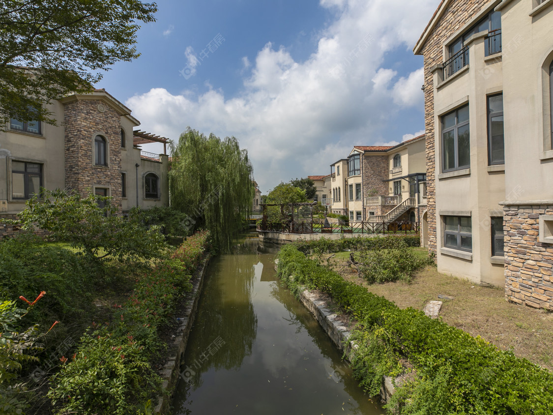 上海通用昱墅小区_通用昱墅小区null