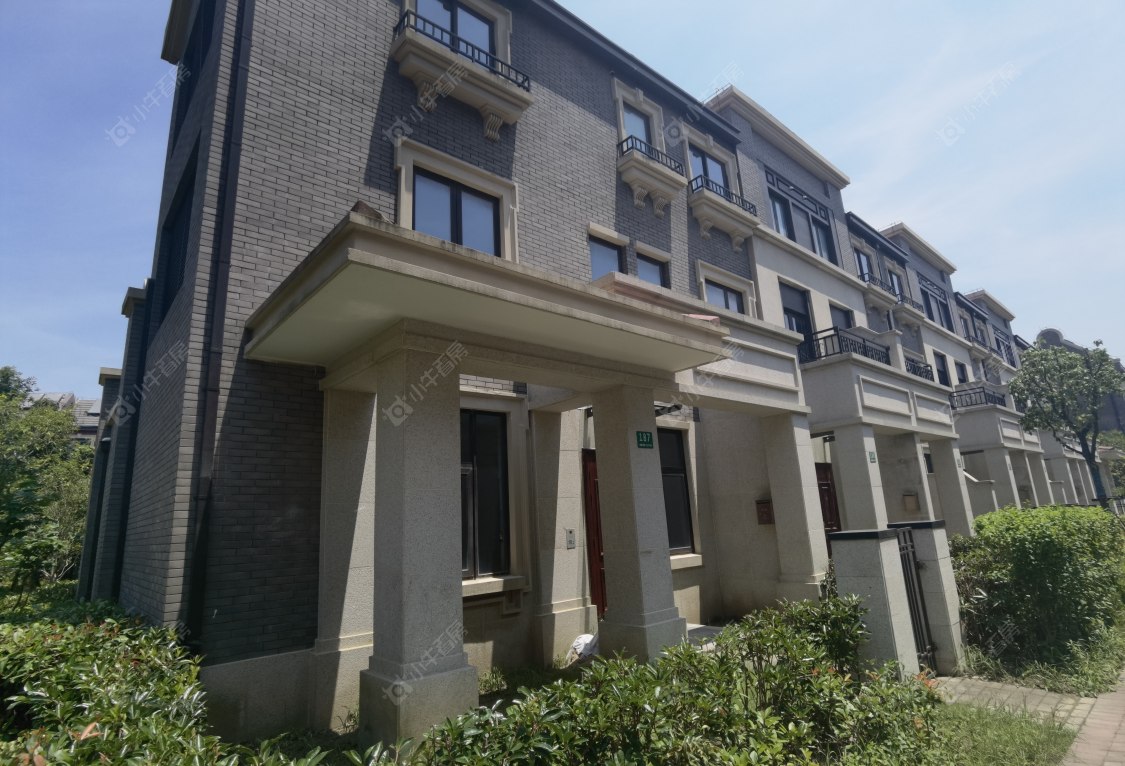 上海禹洲东滩雍禧小区_禹洲东滩雍禧小区null