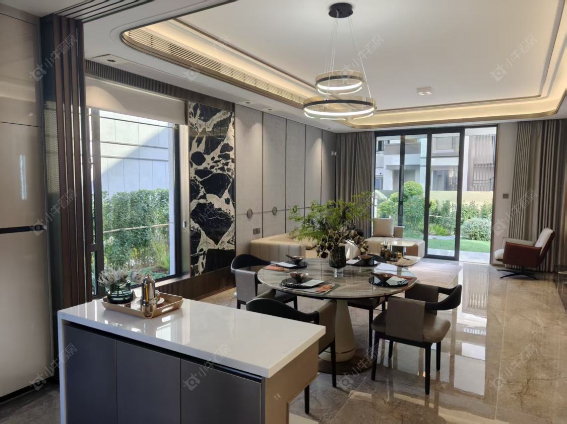 上海恒文御澜湾小区_恒文御澜湾小区null