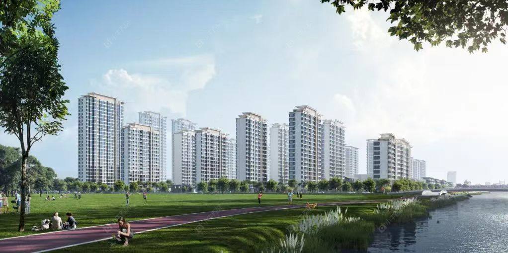 上海印象青城小区_印象青城小区null