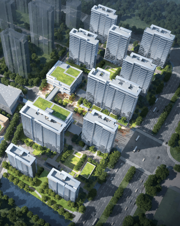 上海中环桃源里小区_中环桃源里小区null