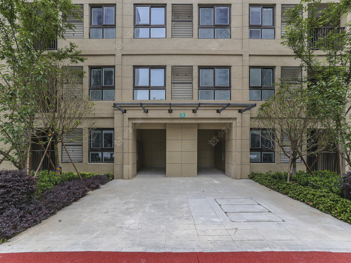 上海新未来樾湖小区_新未来樾湖小区null