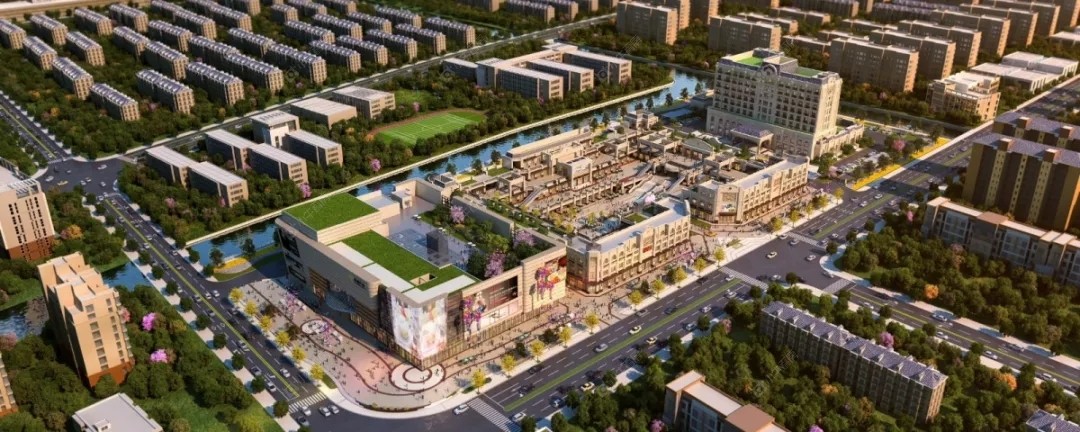 上海天和广场小区_天和广场小区null