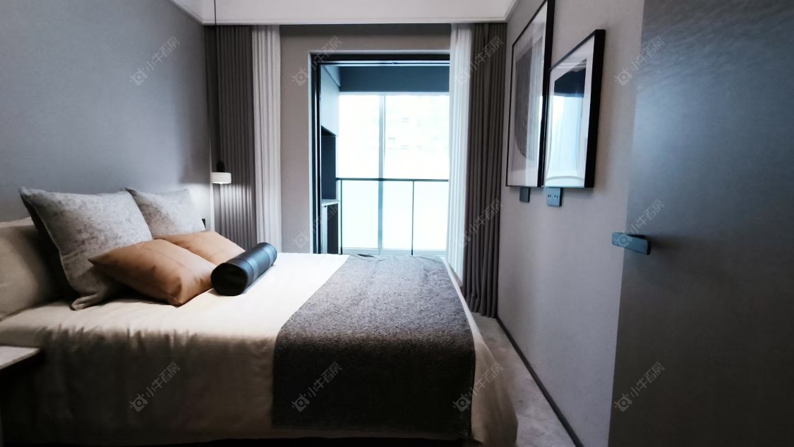 上海四季隐秀别墅区小区_四季隐秀别墅区小区null