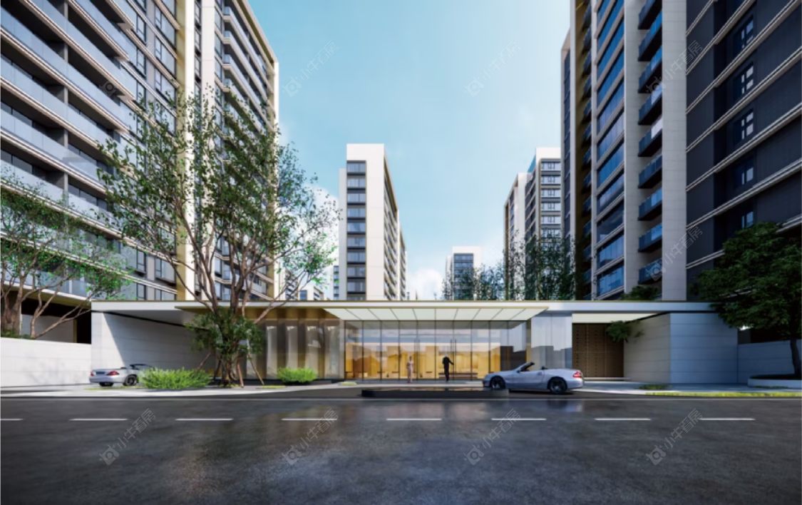 上海中交凤启虹桥在售新楼盘null