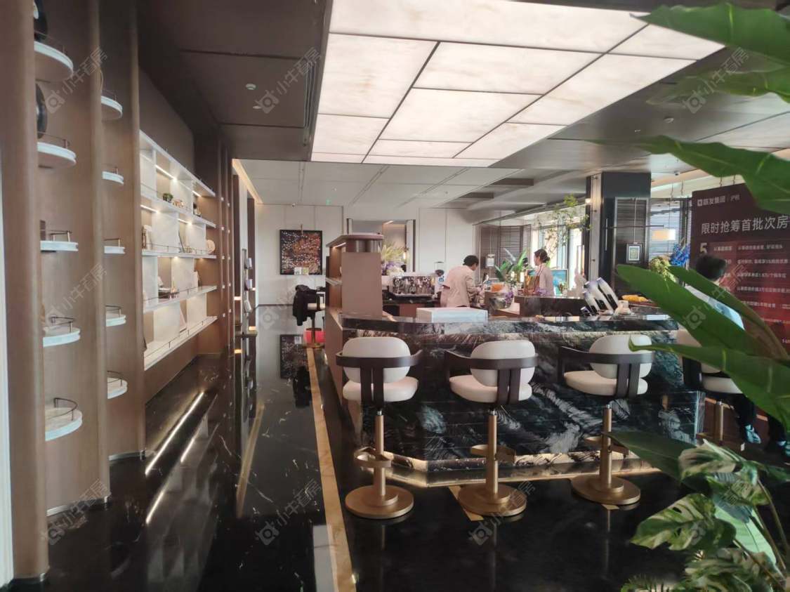 上海联发时光新澍小区_联发时光新澍小区null