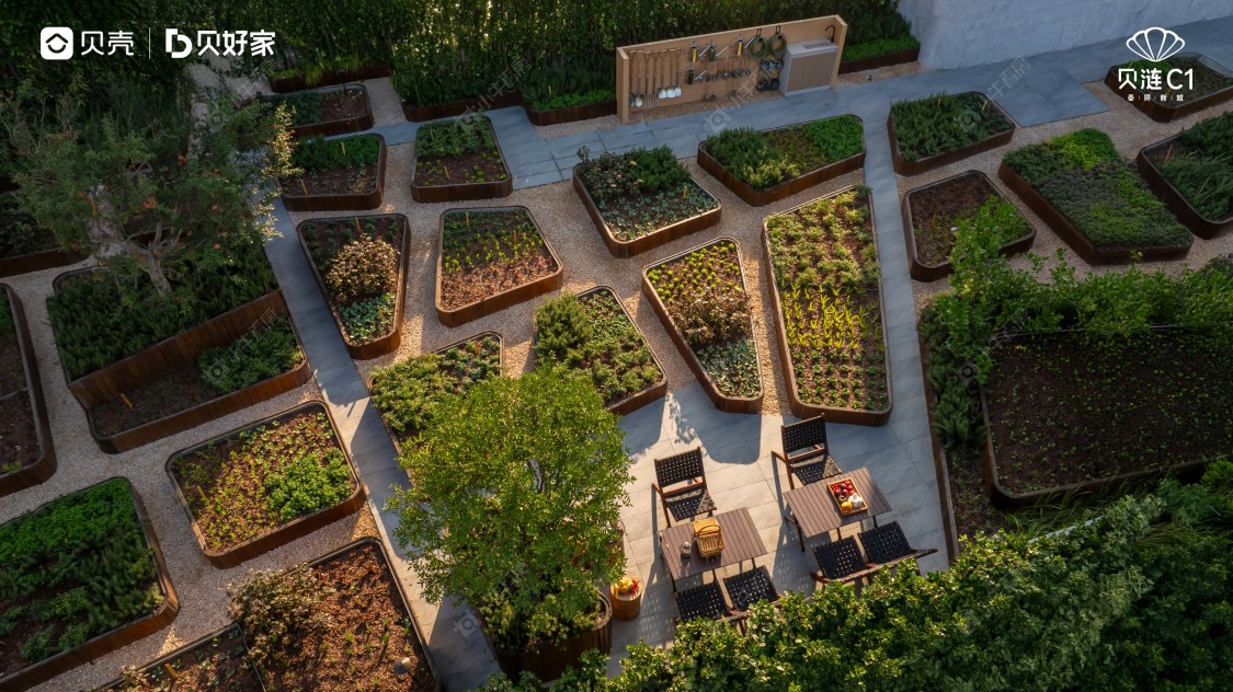 上海贝涟C1在售新楼盘null