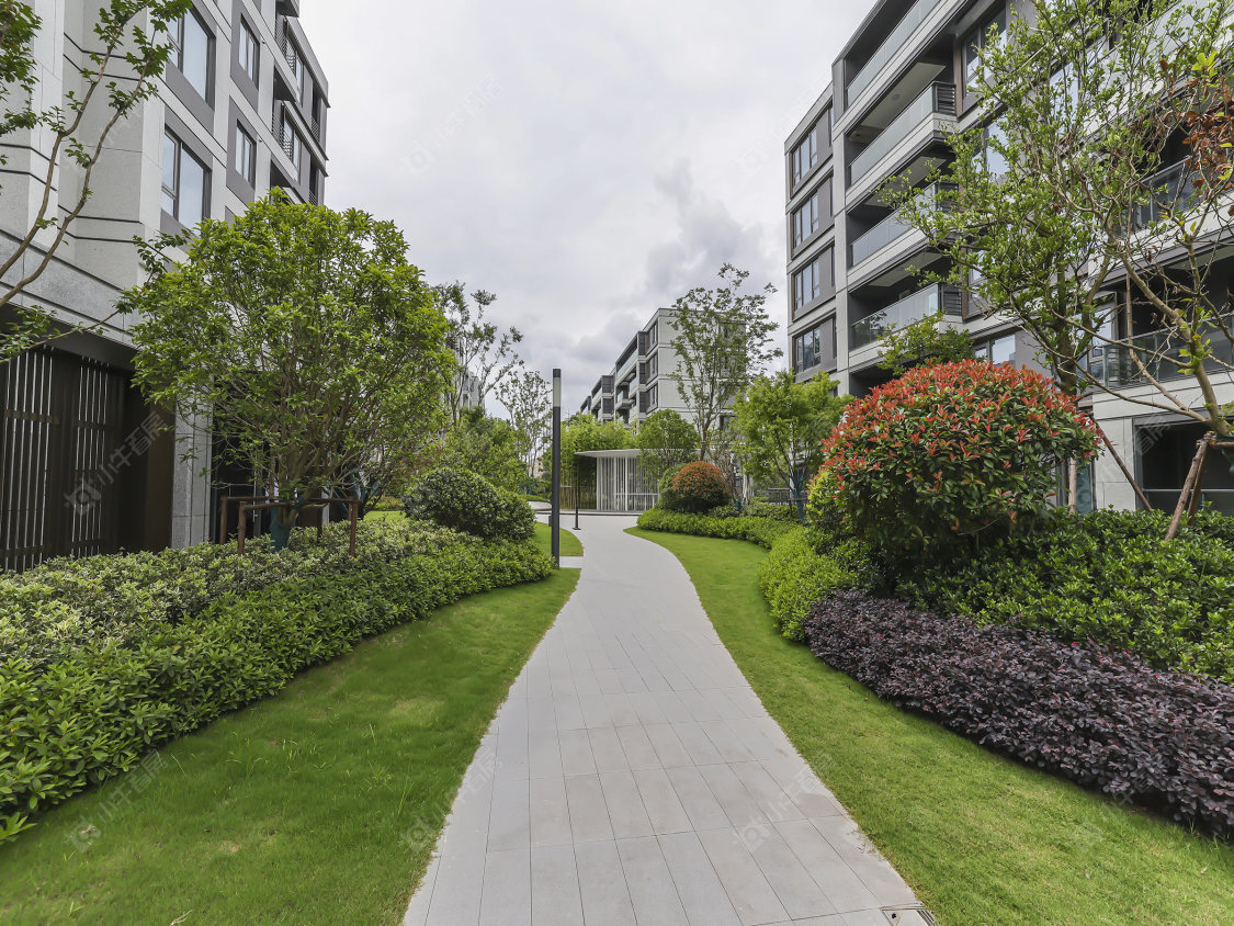 上海十里江湾289弄小区_十里江湾289弄小区null