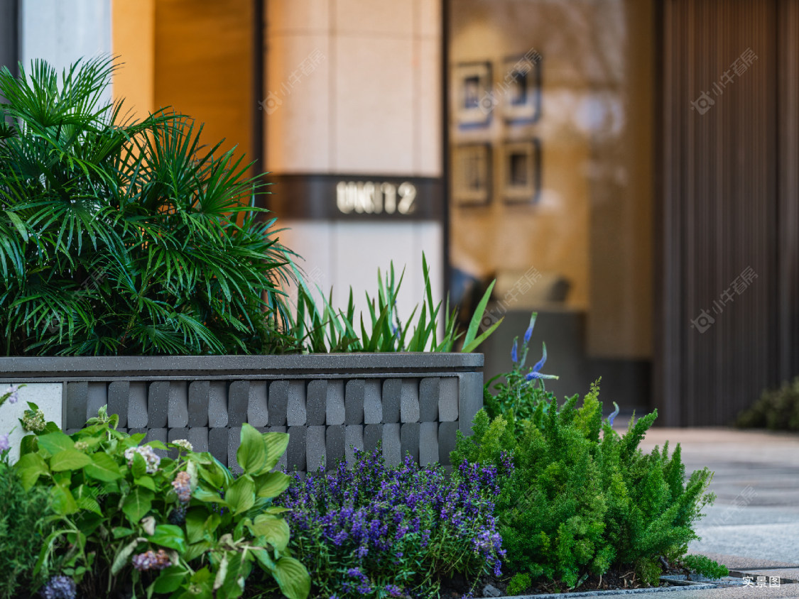 上海招商时代潮派小区_招商时代潮派小区null