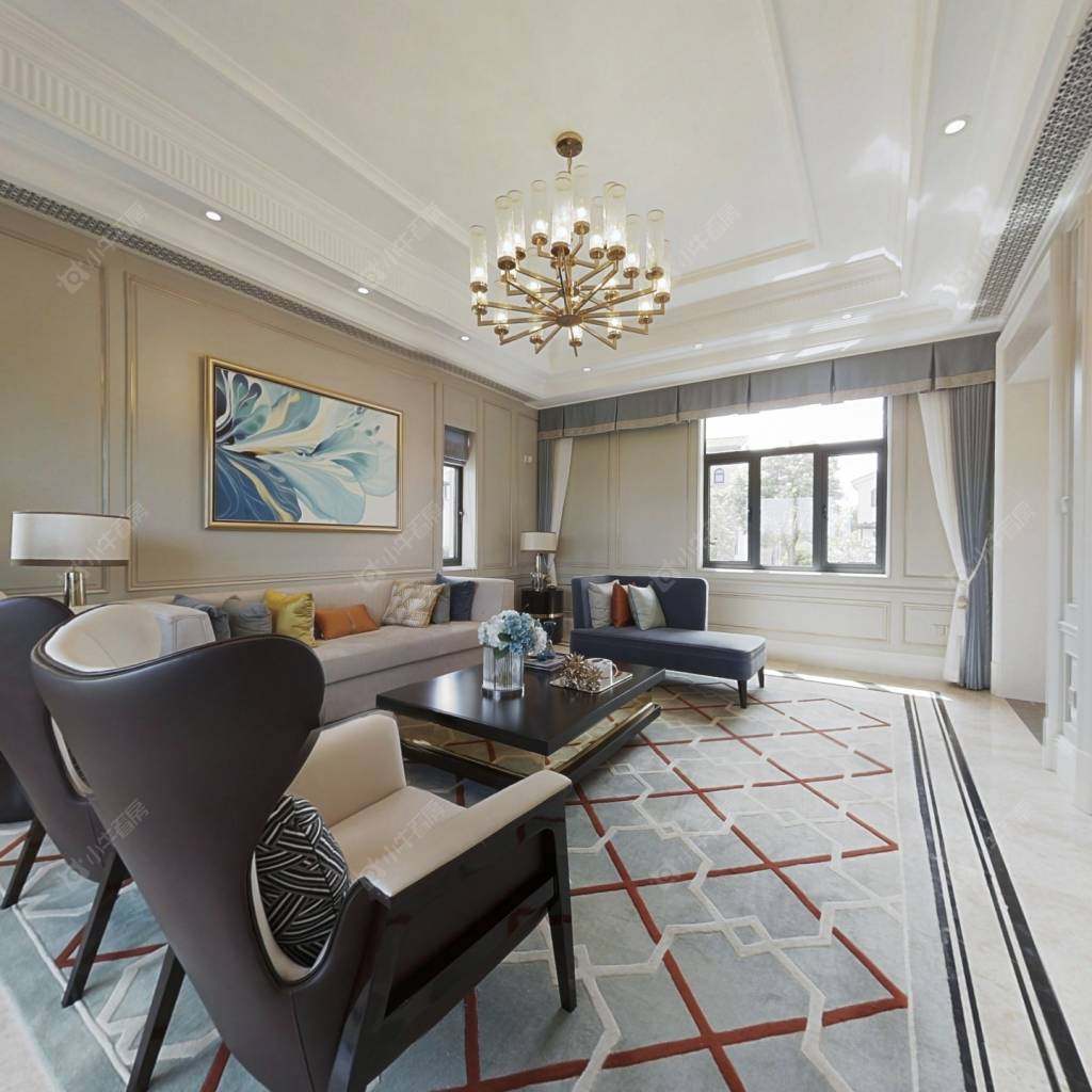 上海通用昱墅小区_通用昱墅小区null