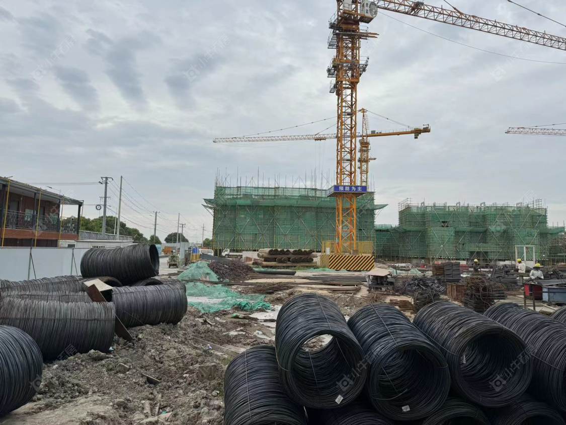 上海恒都·云璟别墅区小区_恒都·云璟别墅区小区null