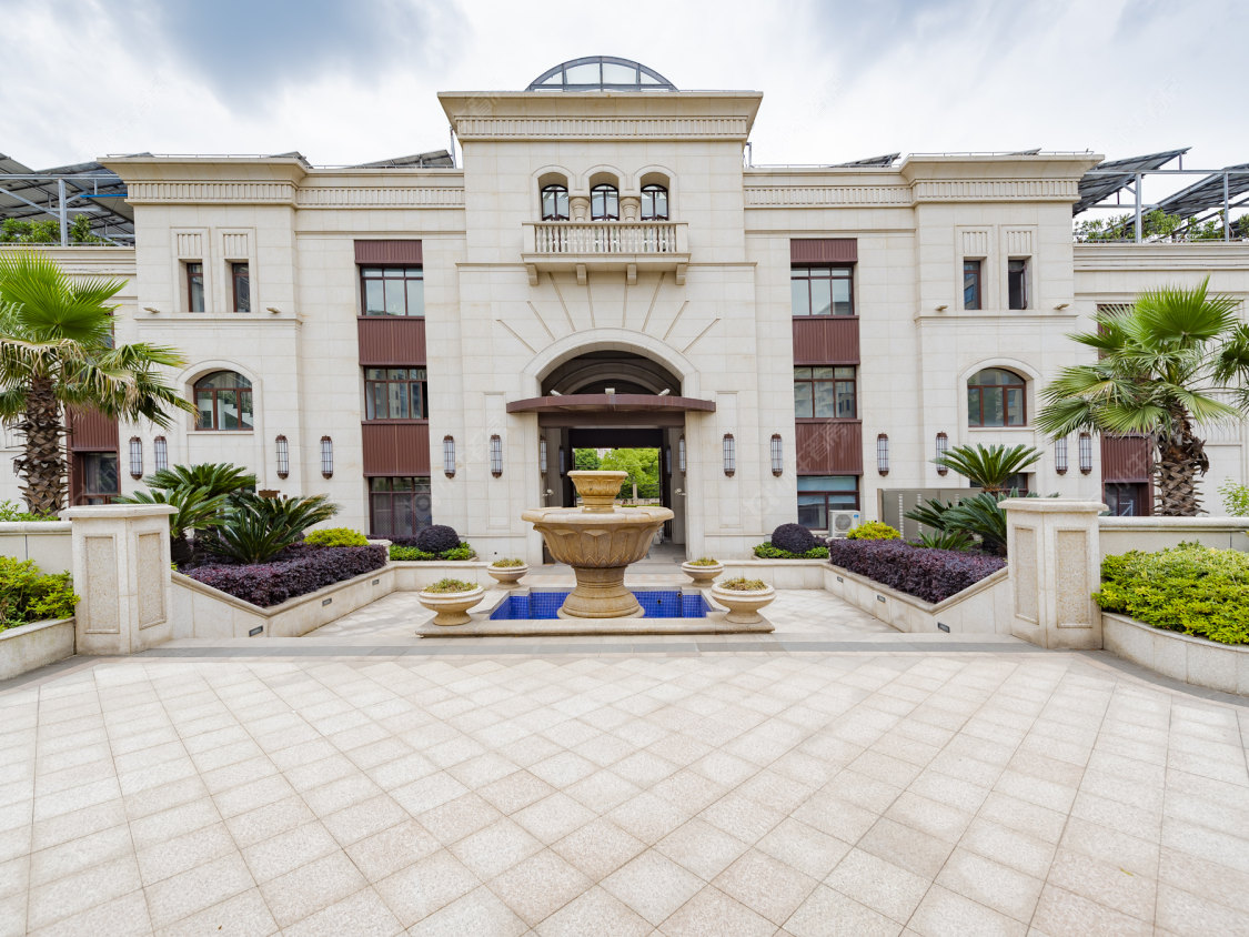 上海御岛财富小区_御岛财富小区null